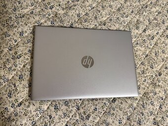 HP ProBook 640 G5 - i5-8365U | 16GB | 512GB SSD | Záruka - 5