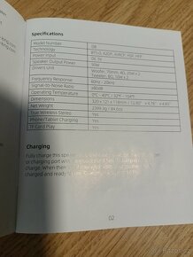 Bluetooth repro V King 5OW - 5