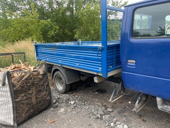 Cabstar - 5