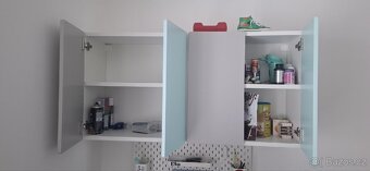 Skrinka Ikea Mastad - 5