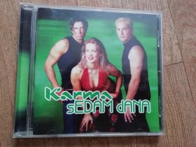 CD ORIGINÁL - 5
