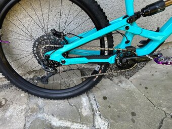 YT Industries Capra 4 - 5