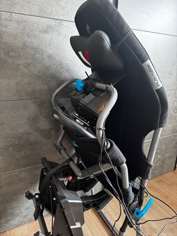 Play seat - 5
