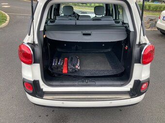 500L Pro Living 1.6MJT 88KW R.V-2018 - 5