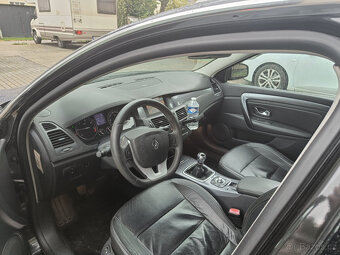 Renault Laguna 3 Grandtour 2,0 dCi 110kW r.v.2010 - 5