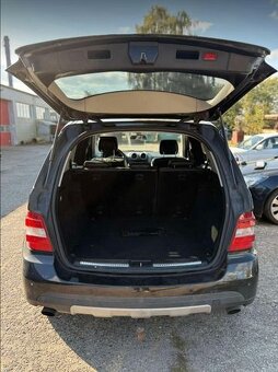 Mercedes-Benz ML 320 CDI 4M AUT - 5