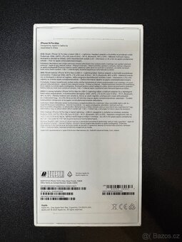 iPhone 14 Pro Max 128GB - 5