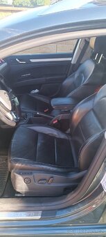 Škoda Superb combi II 2.0 TDI 125kw,DSG,2014,tažný,xenon - 5
