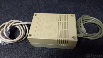 Napájecí zdroj k Amiga 500, 600, 1200 (1) - 5