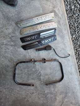 Jawa 350/634 - 5