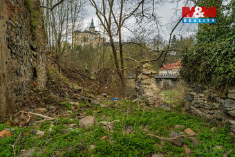 Prodej pozemku k bydlení, 1041 m², Frýdlant, ul. Hejnická - 5