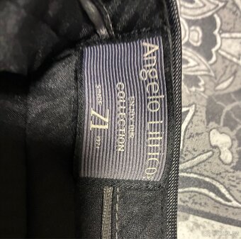 Oblek Angelo Litrico - 5