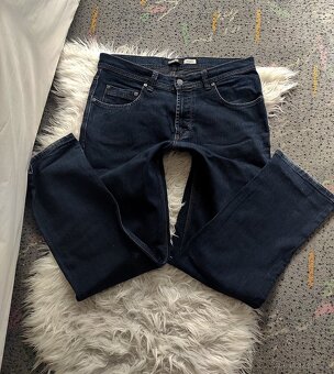 Pánské rifle Pioneer v.35/32 Straight fit - 5