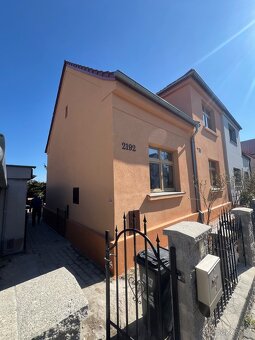 STAVEBNÍ PRÁCE - široká nabídka stavebních pracích - 5