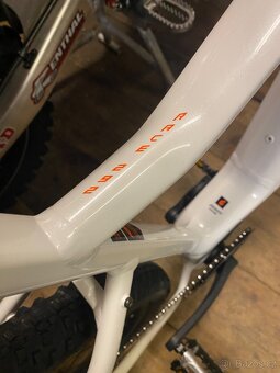 Elektrokolo Ktm macina 292,Velikost Xl - 5