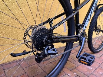 Horské kolo Specialized - S (+ doplňky) - 5