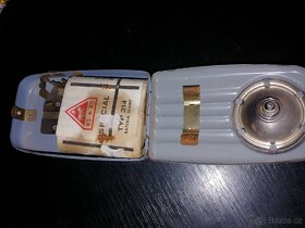 Stará svítilna MY DAY, prvomodel - 5