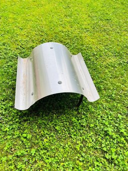 Komínová stříška - 5