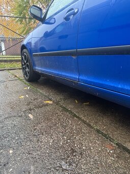 Škoda Octavia 1.9tdi 77kw - 5