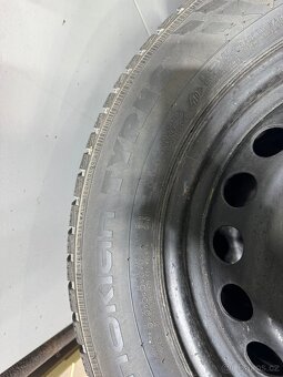 15” 5x112 kompletní zimní kola - 5