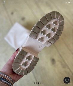 Kozack bezove platforma 38 ok - 5