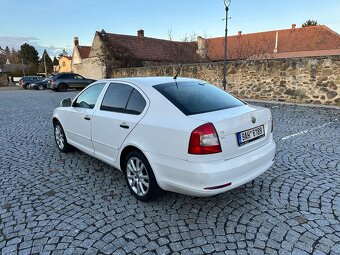 ŠKODA OCTAVIA 1.6 TDI 77KW - 5