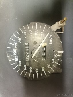 HONDA BLACKBIRD CBR1100XX - 5