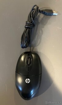 PC myši a klávesnice - 5