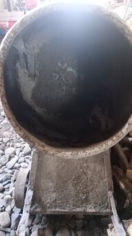 Míchačka funkční - 5