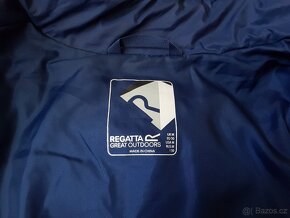 Pánská zimní bunda Regatta vel. M - 5