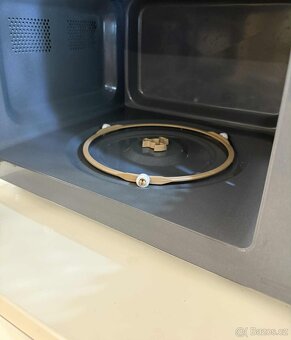 Mikrovlnná trouba - 5