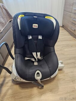Autosedačka Britax Römer Trifix 2 i-size - 5