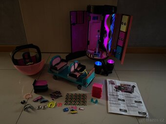 LOL Surprise OMG Remix LETADLO - 5