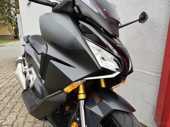 HONDA NSS750 Forza 2023 ČR, 9250 km - 5