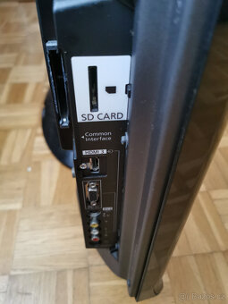 Panasonic TV Plazma NeoPDP TX P42G10E, 42"( 106 ), Full HD, - 5