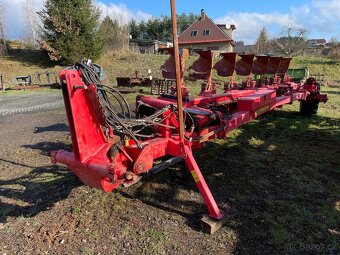 Prodej pluh OPALL AGRI ORION 180/7P - 5