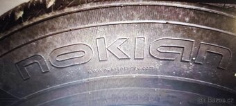 4x alu kola 215x70x16 - 5