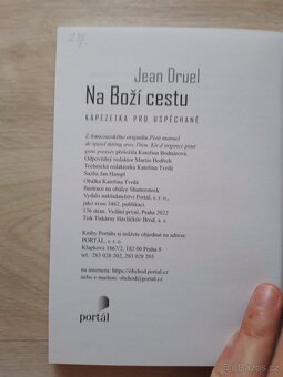 Jean Druel - Na Boží cestu: Kápézetka pro uspěchané - 5