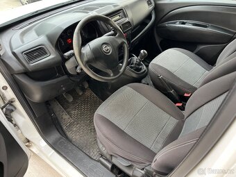 OPEL COMBO VAN L1H2 1.6 CDTI 77kW - 5