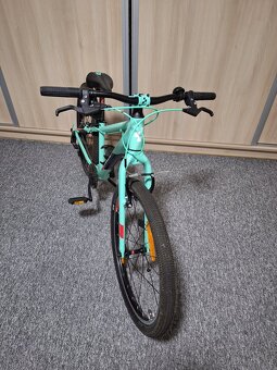 Cube Acid 240 SL indigomint - 5