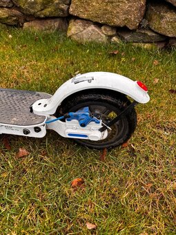 Elektrokoloběžka GoGen - 5