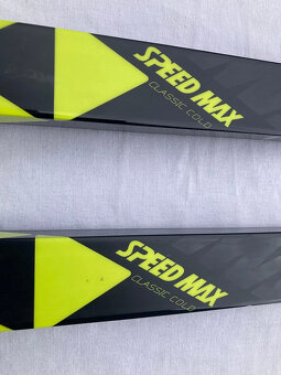 Běžky Fischer SPEEDMAX CLASSIC COLD 197cm - 5