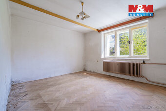 Prodej rodinného domu, 321 m², Nová Včelnice - 5