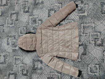 Zimní bunda UNITED - 5