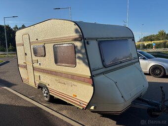 Lord Munsterland LMC - 3 osoby, ř.p.B - 5