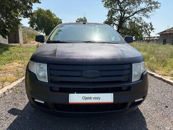 Prodám USA Ford Edge 3.5i V6 200 kw 4x4 Raptor, STK - 5