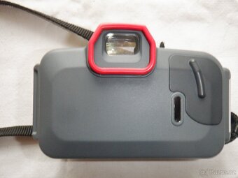 PRODAM CANON SURE SHOT A1: - 5