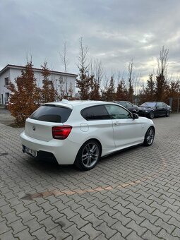 BMW 125d - 5