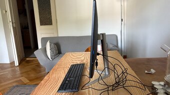 ACER ASPIRE C24-1300 - All-in-one, Ryzen 5 7520U, 16 GB RAM - 5