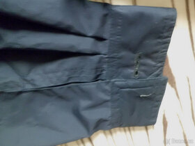 POLO BY RALPH LAURREN málo použitá pěkná pánská bunda XXL - 5